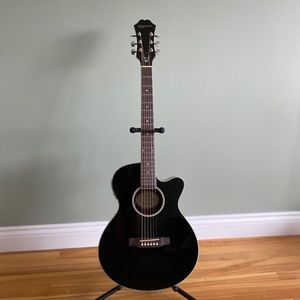 Meet your Posher, Jamie